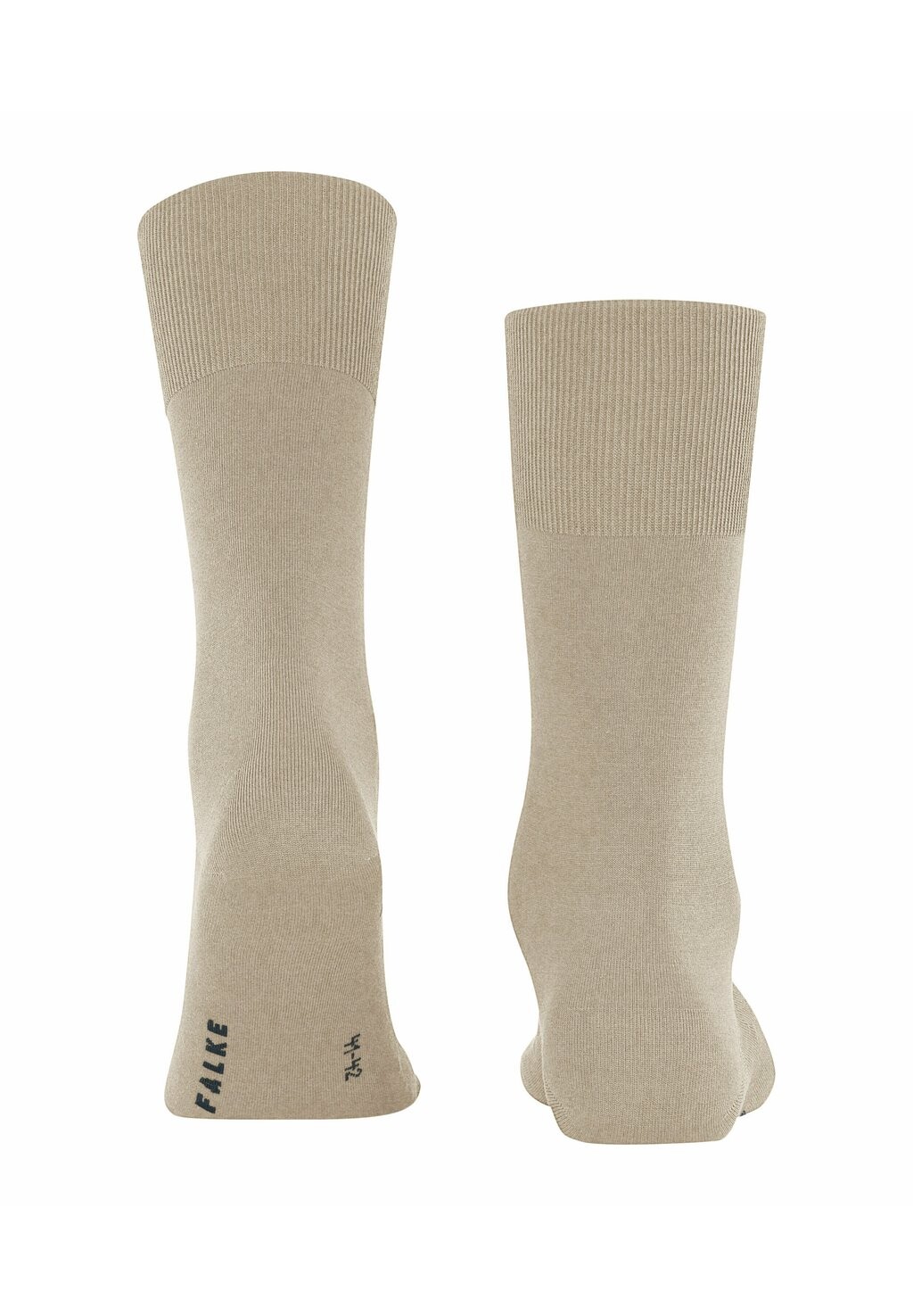 

Носки CLIMA FALKE, цвет Mottled Beige