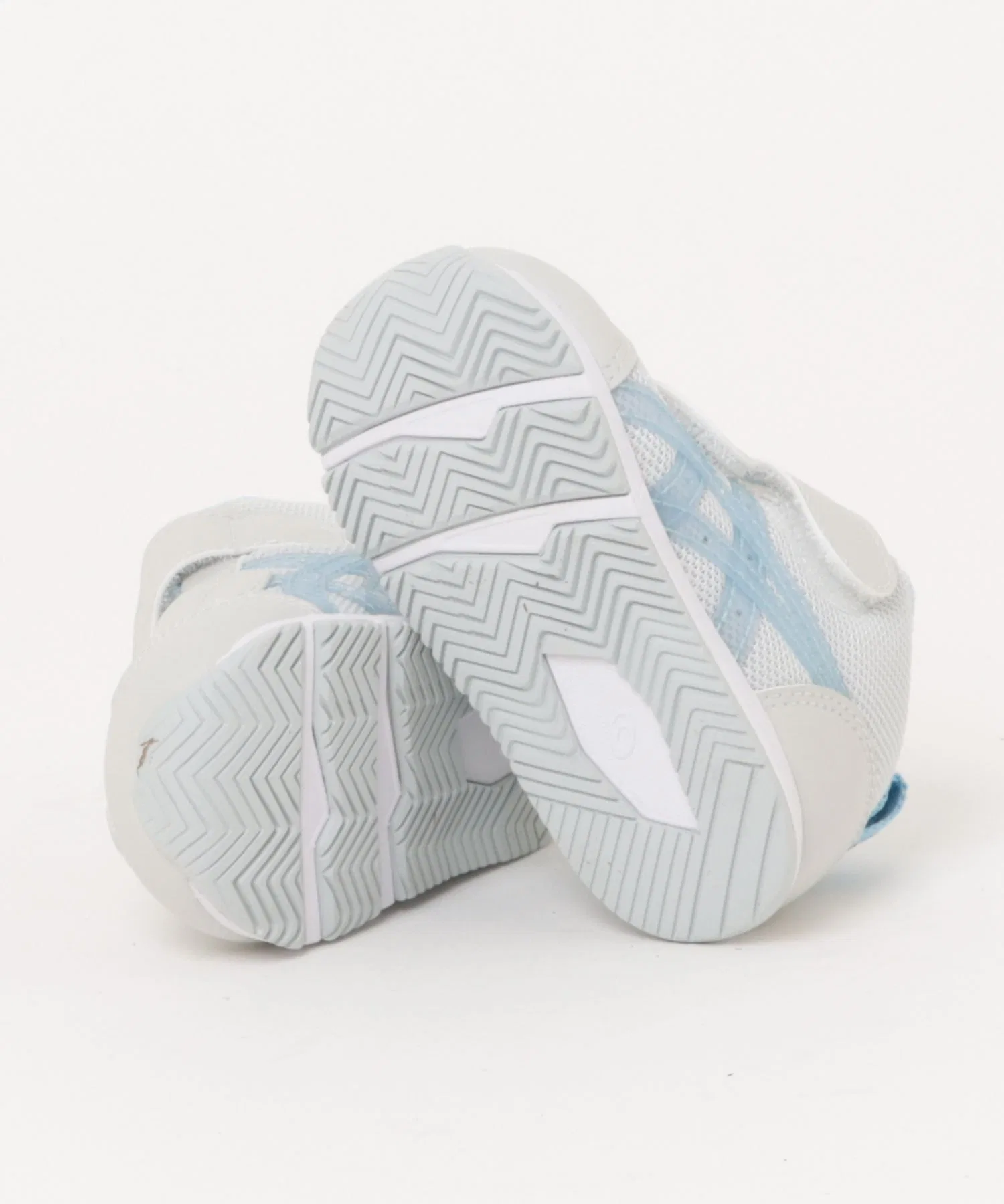 Детские кроссовки ASICS IDAHO BABY MID T — фото 3