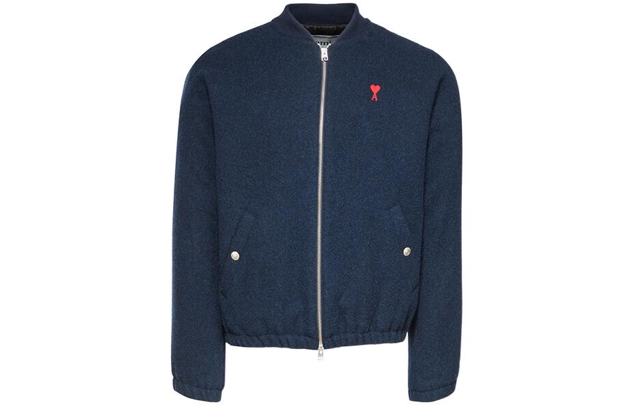 

AMIPARIS Куртка мужская морская синяя, Marine Blue
