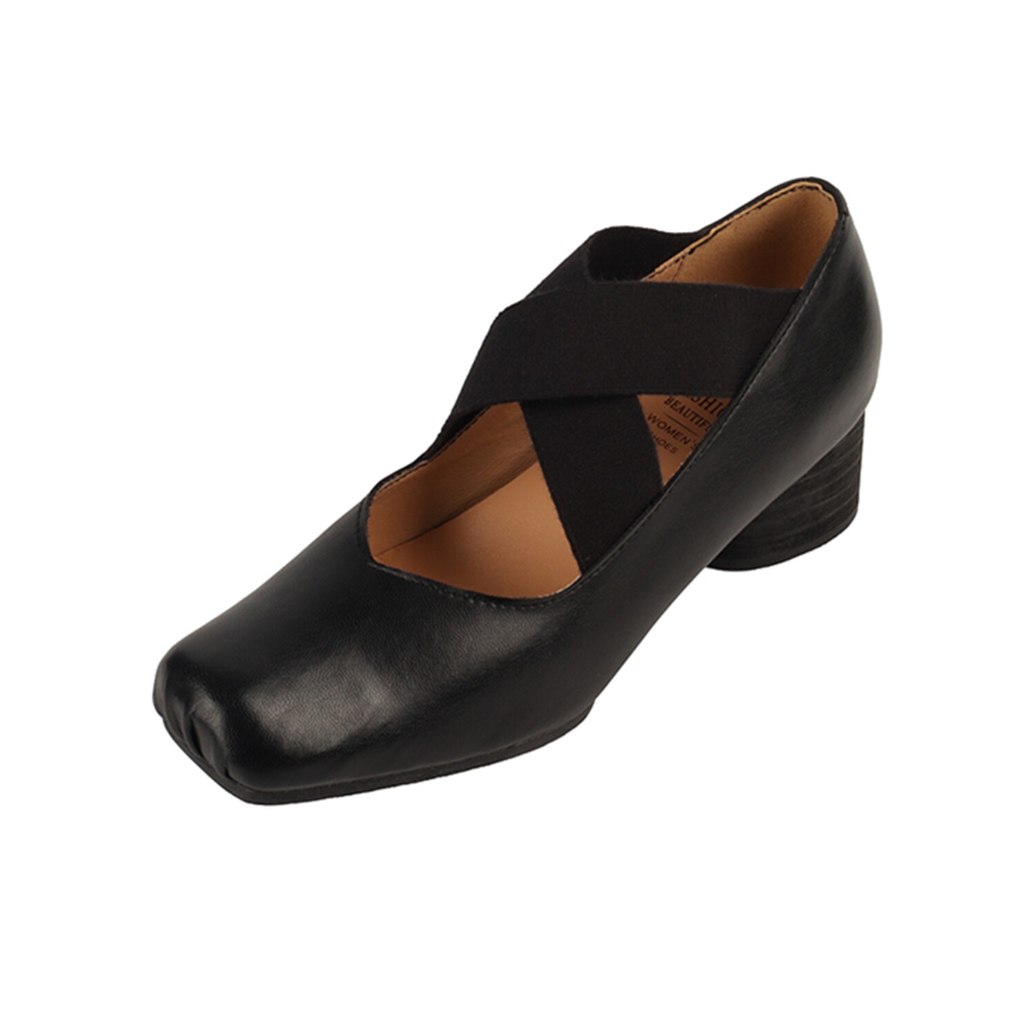 

Туфли FLOWERSKAM Mary Jane Shoes Women's, цвет Apricot