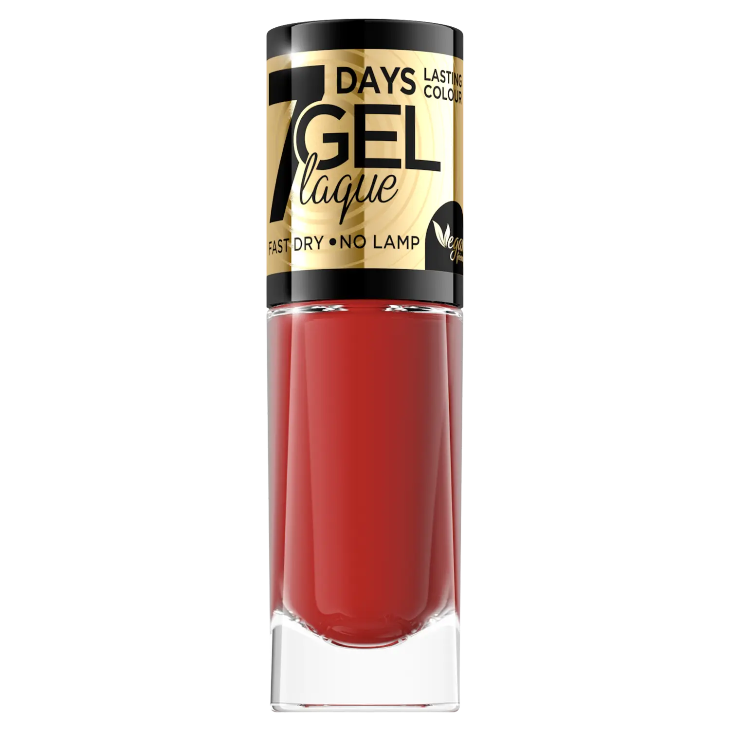 

Гель-лак для ногтей 53 Eveline Cosmetics Gel Laque, 8 мл