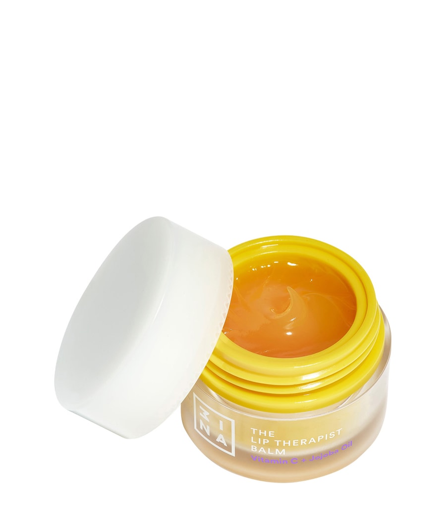 

Бальзам для губ 3INA The Lip Therapist Balm, 9g