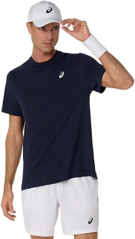 

Футболка ASICS Men's Court для тенниса