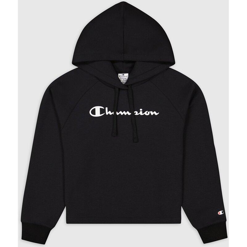 

Толстовка с капюшоном Champion, цвет nbk
