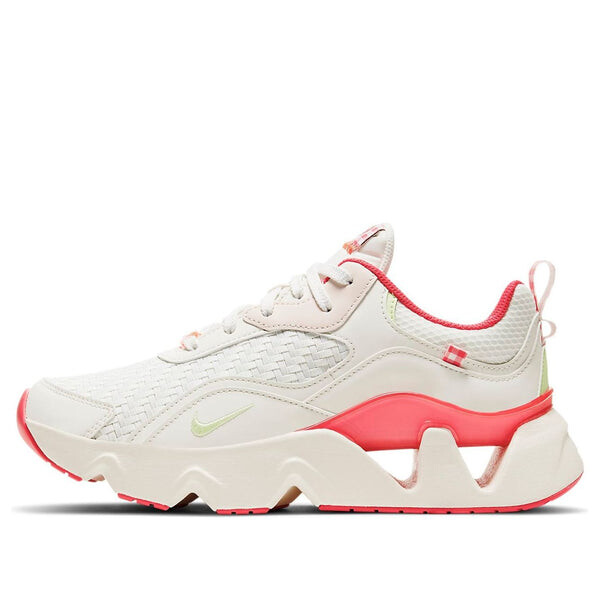 

Кроссовки ryz 365 2 Nike, белый