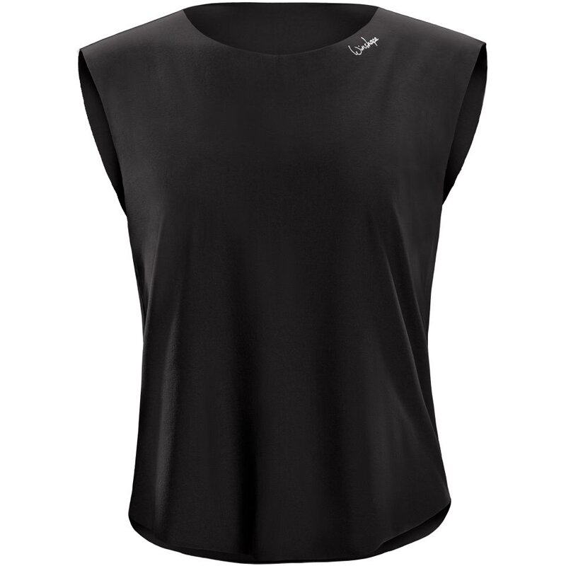 

Функциональный свет и мягкий верх aet114ls Winshape, черный