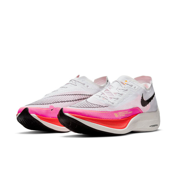 Кроссовки zoomx vaporfly next% 2 Nike, белый — фото 3