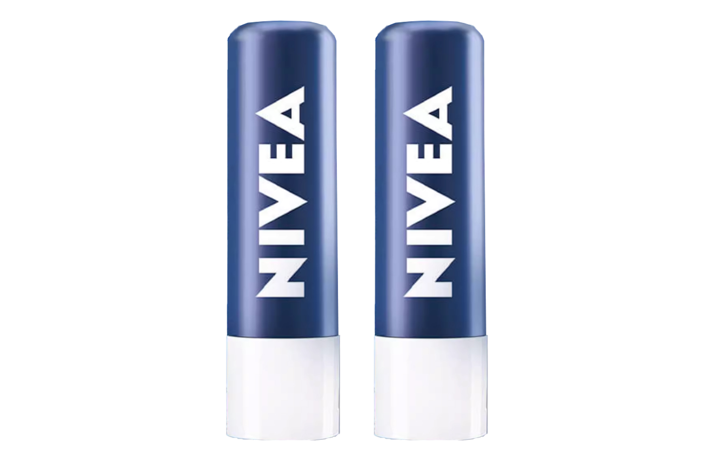 Увлажняющий бальзам для губ Moisturizing And Hydrating 4,8 г/4,8 г*2/4,8 г*3 NIVEA — фото 2
