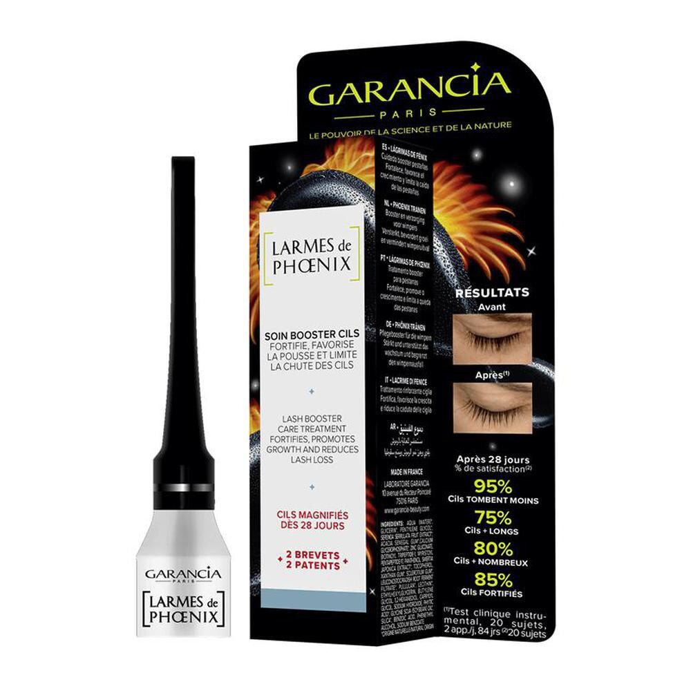 

Клей для наращивания ресниц Garancia