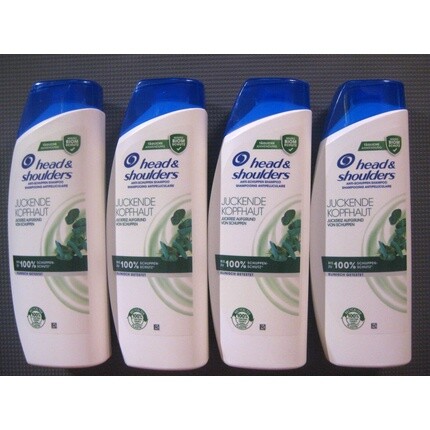 

Шампунь против перхоти и зуда кожи головы 500мл, Head & Shoulders