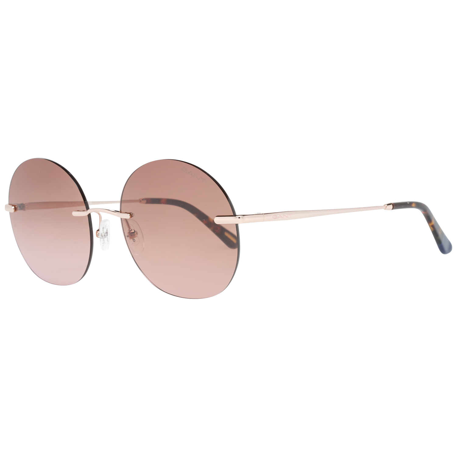 

Gant Women Женские солнцезащитные очки, розовый