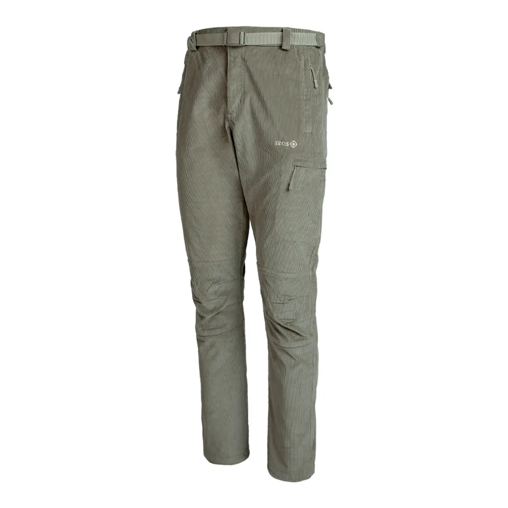 

Брюки Izas Cajol, зеленый