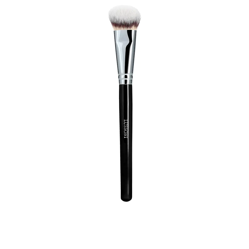 

Кисть для лица Lussoni pro brocha angular pequeña Lussoni, 1 шт.