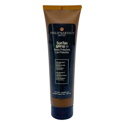 

Лосьон для загара SPF 10 5,0 унций Philip Martin's