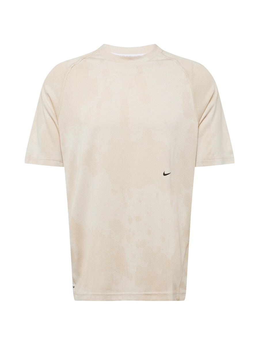 

Рубашка для выступлений NIKE, цвет Beige/Sand