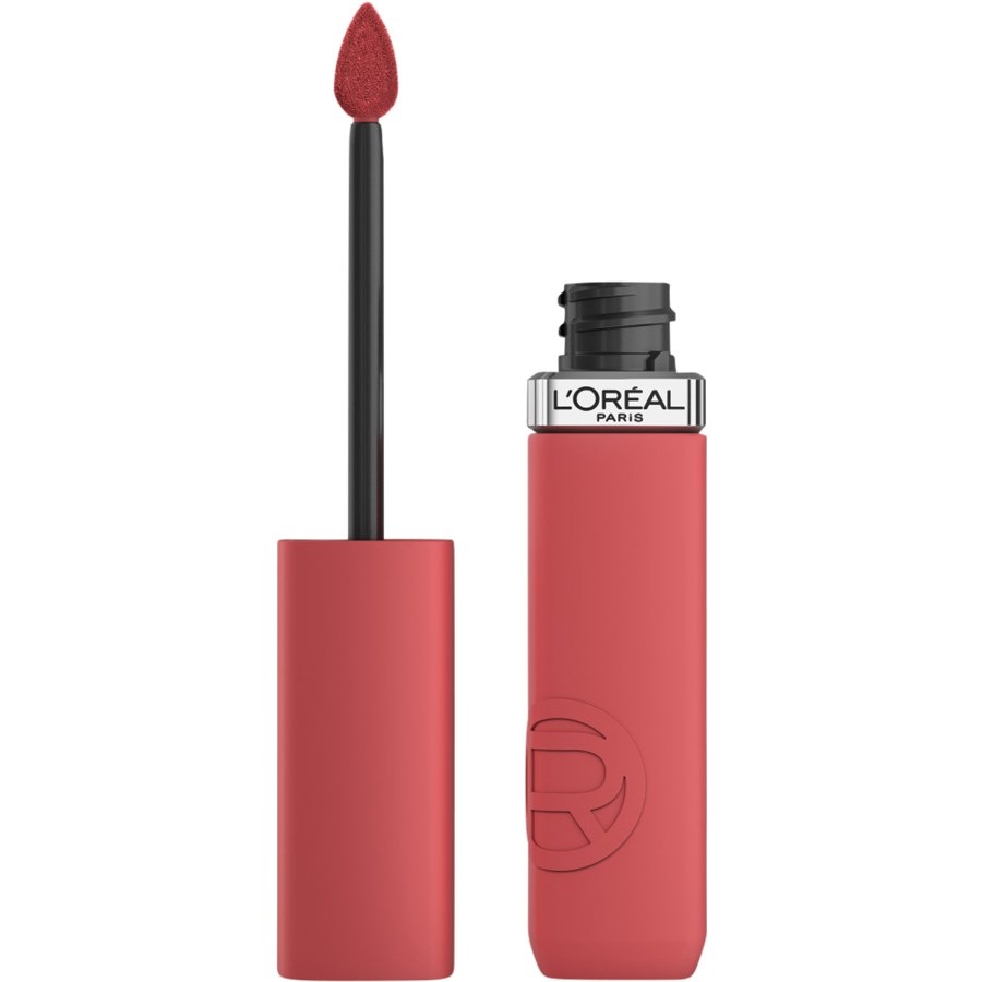

Помада L’Oréal Paris Infaillible Matte Resistance 16H, 230 Shopping Spree / 5 ml