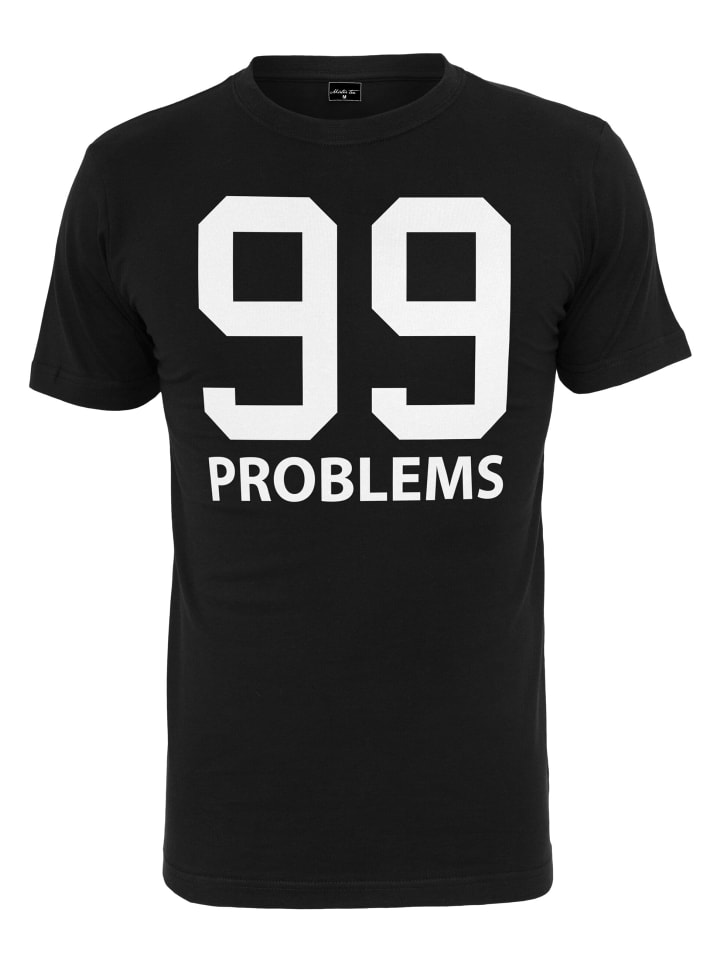 

Футболка Mister Tee, черный