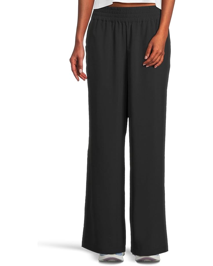 

Брюки SKECHERS Slip-Ins Wide Leg Uptown Pants, цвет Bold Black