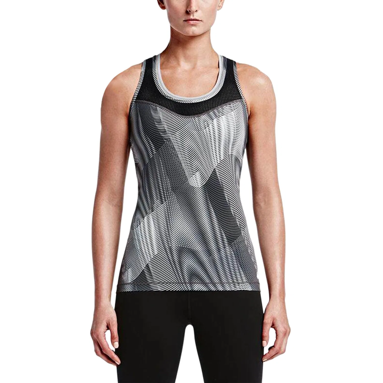 Майка спортивная Nike Pro 010