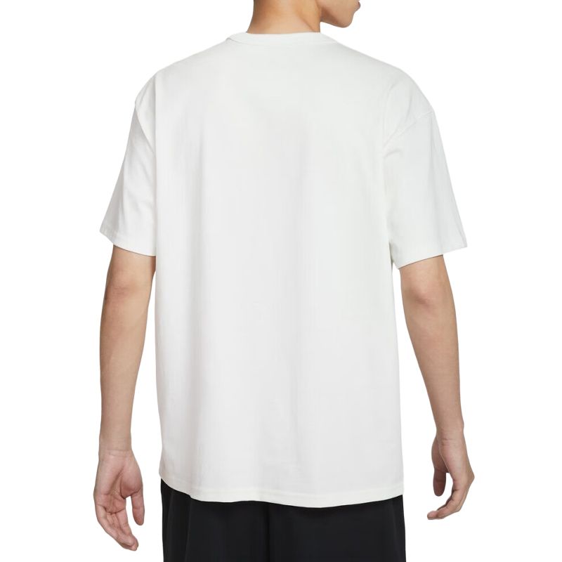 Футболка мужская Sportswear Premium Essentials AS M NSW TEE SSNL PRE ESS Nike, белый — фото 2