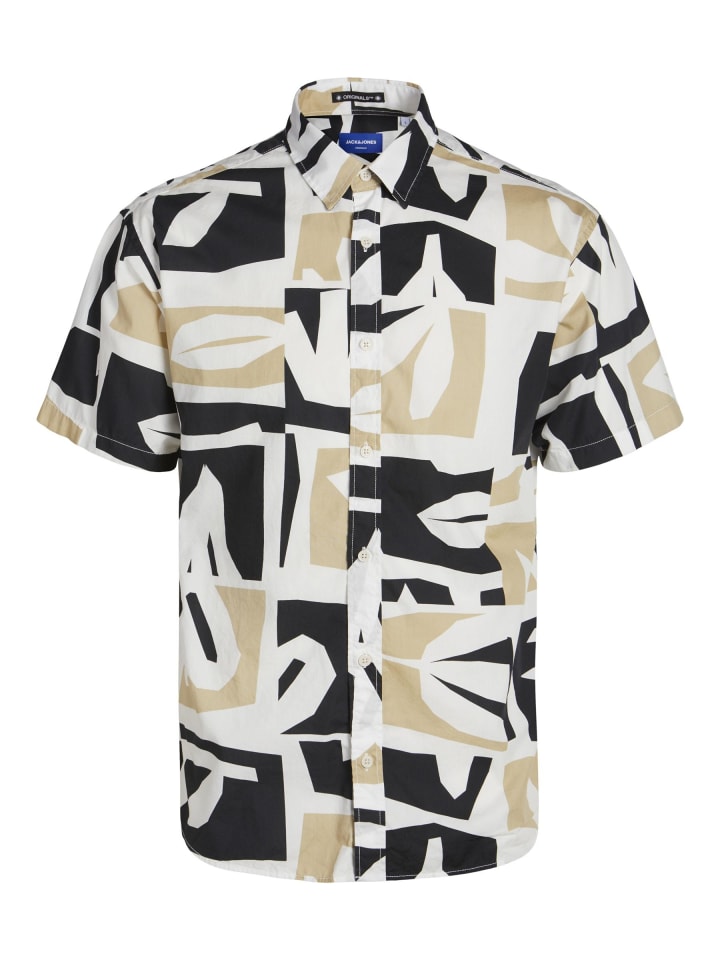 

Рубашка Jack & Jones