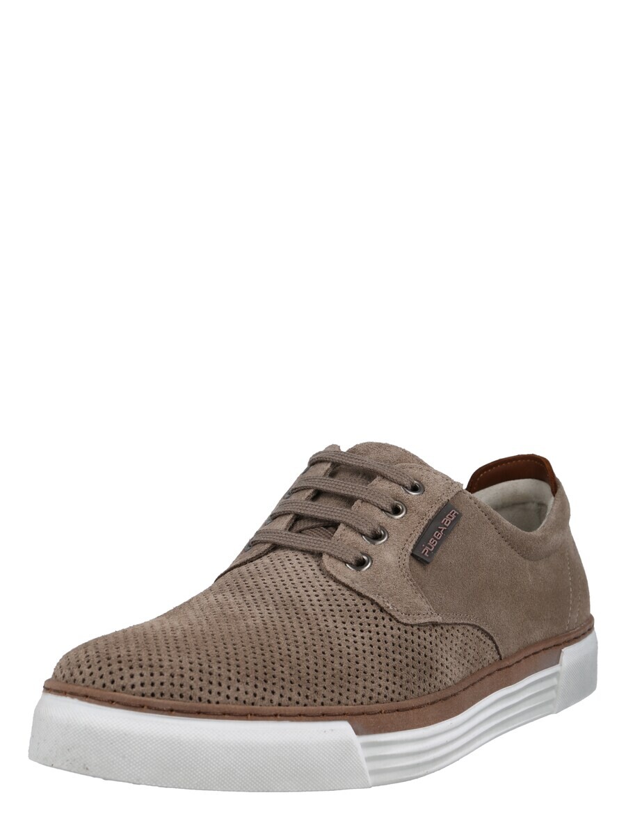 

Кроссовки Pius Gabor Sneakers, темно-бежевый