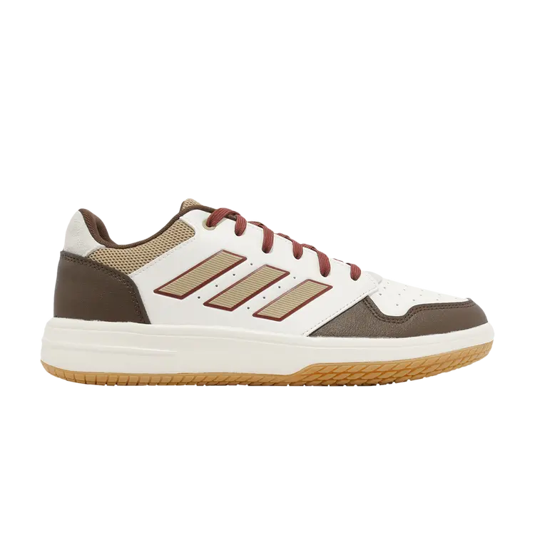 

Кроссовки Adidas Gametalker, белый, Серый, Кроссовки Adidas Gametalker, белый