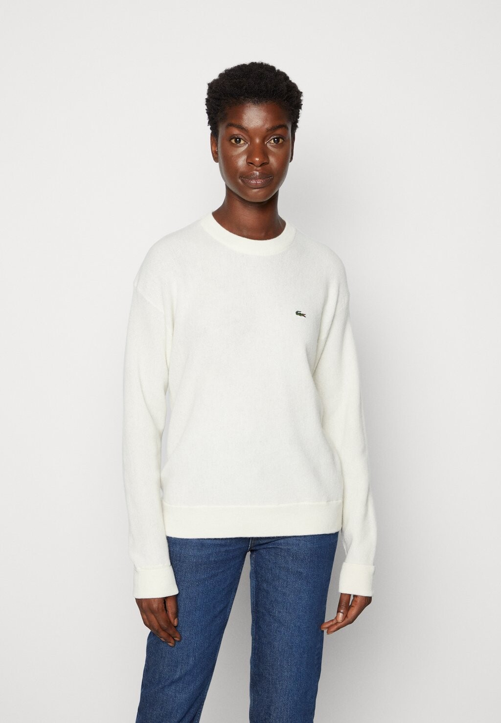 

Джемпер Lacoste, Синий, Джемпер Lacoste