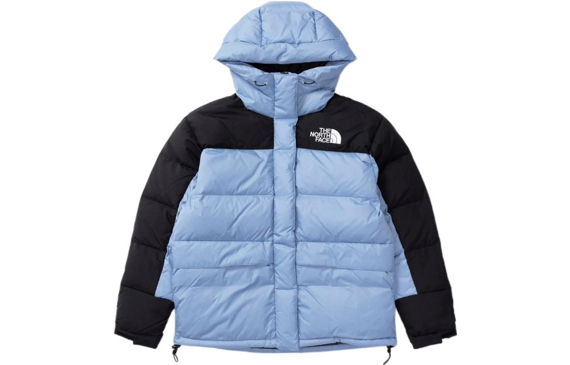 

THE NORTH FACE Женский пуховик, цвет Blue