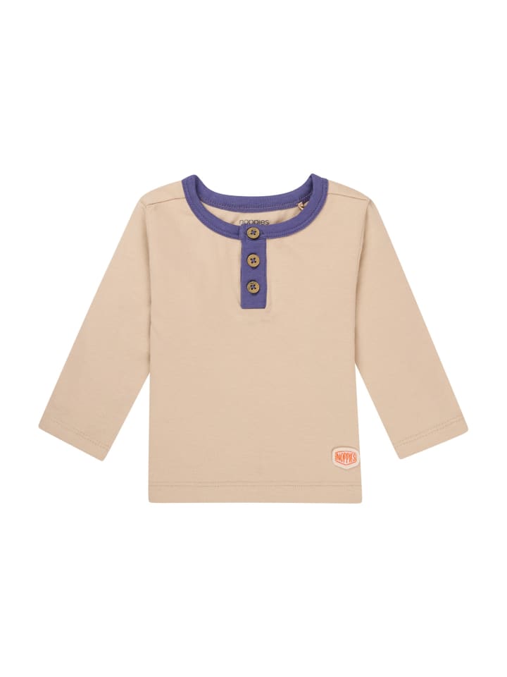 

Футболка Noppies