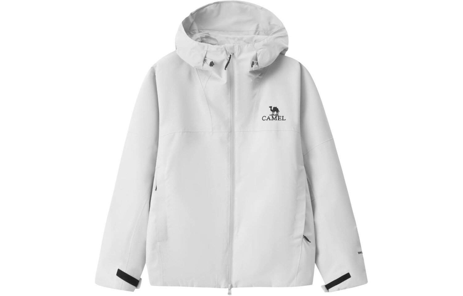 

Ветровка Куртка Унисекс Camel, цвет Glacier Gray