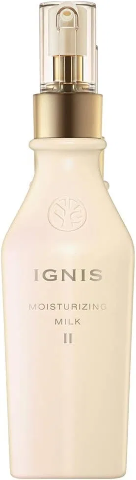Увлажняющее молочко Ignis Moisturizing Milk II 200 г