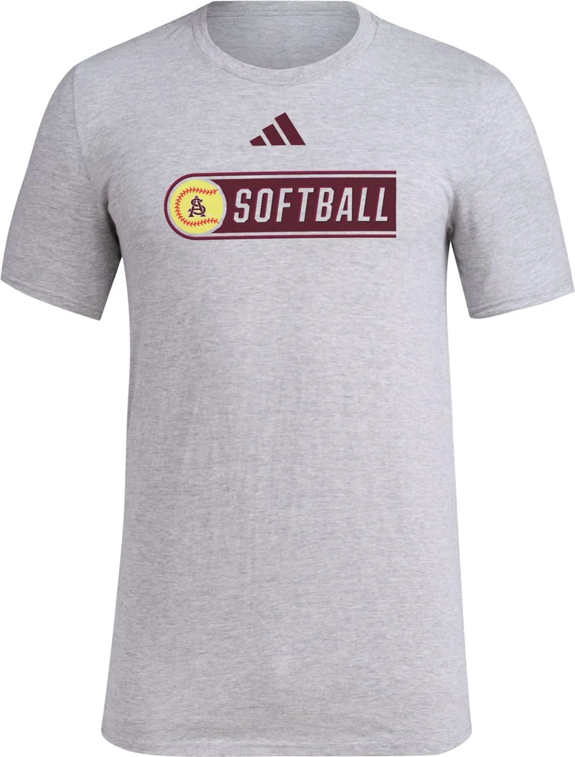 

Футболка с коротким рукавом adidas Pregame