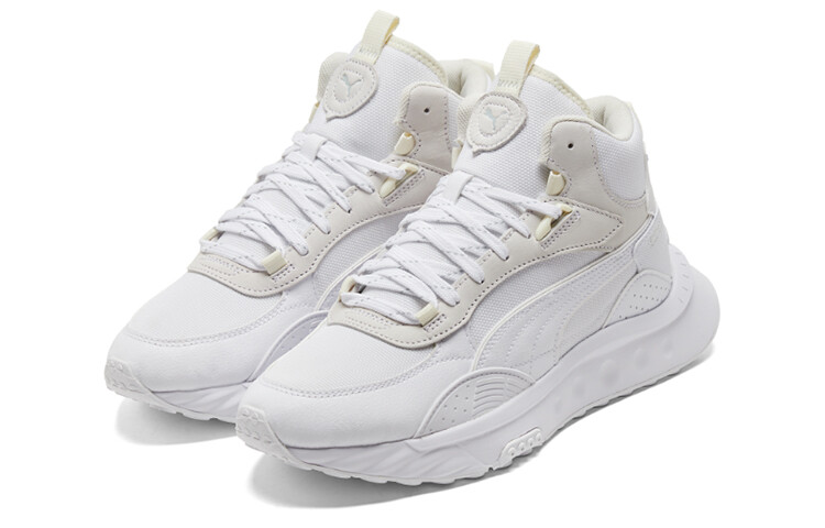 

Повседневная обувь унисекс Puma Wild Rider Life