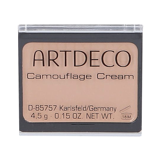 

Крем-Камуфляж 21 Desert Rose, 4,5 г Artdeco, Camouflage Cream Magnetic