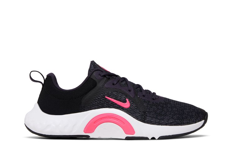 

Кроссовки Nike Wmns Renew In-Season TR 11, черный