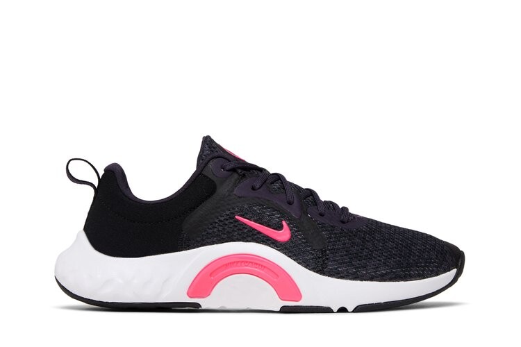 Кроссовки Nike Wmns Renew In-Season TR 11, черный