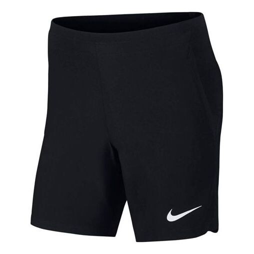 

Шорты pro flex repel training shorts black Nike, черный