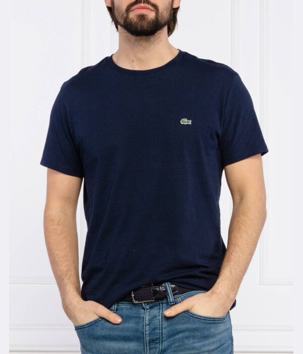 

Футболки Regular fit Lacoste, синий