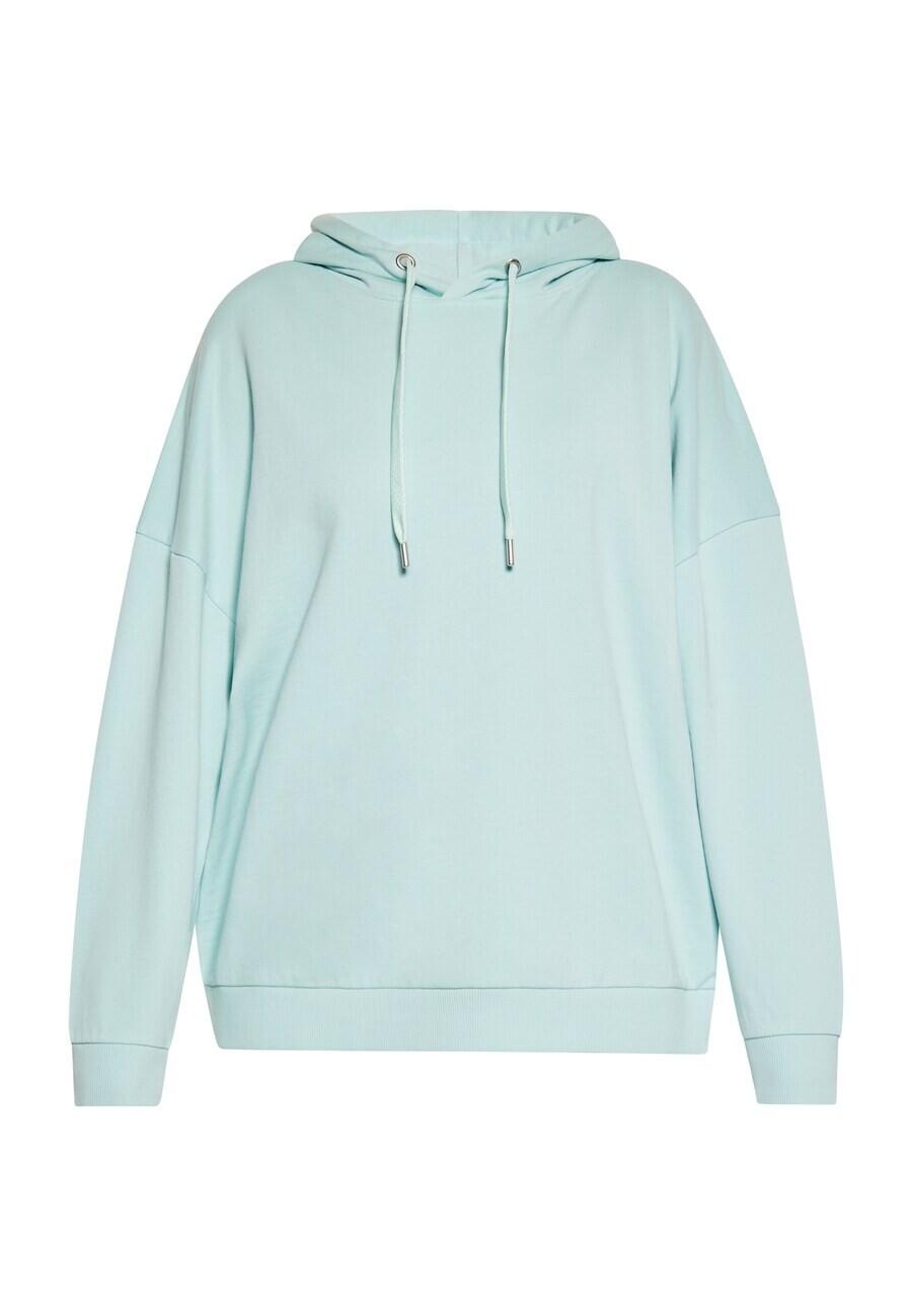 

Толстовка usha BLUE LABEL, цвет Mint