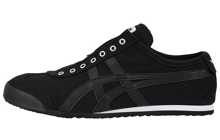 

Кроссовки Onitsuka Tiger Mexico 66 Unisex, черный