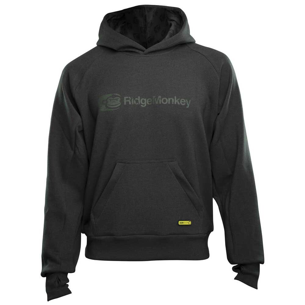 

Худи Ridgemonkey APEarel Dropback MicroFlex, серый