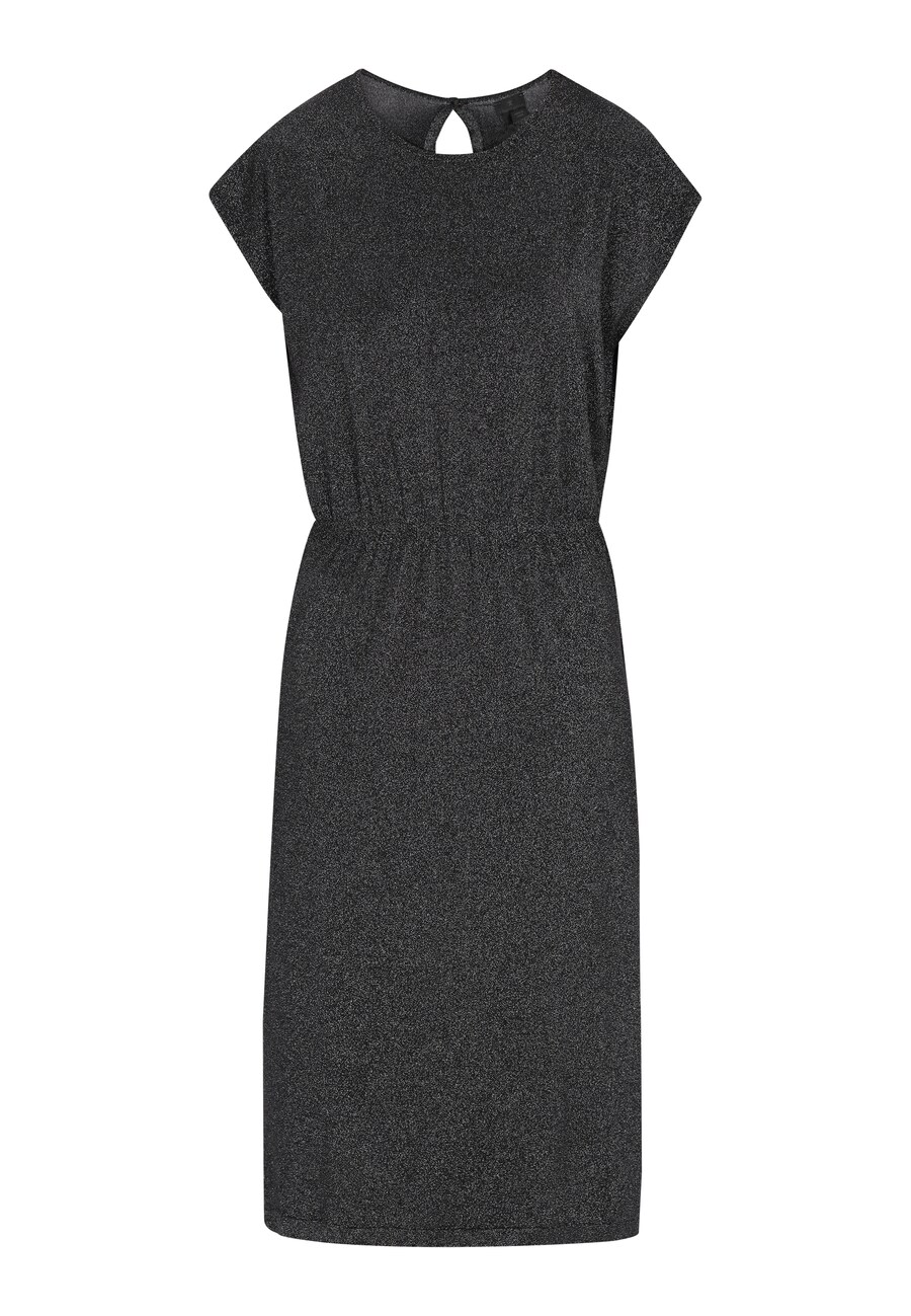 

Платье DreiMaster Klassik Classic Look, черный