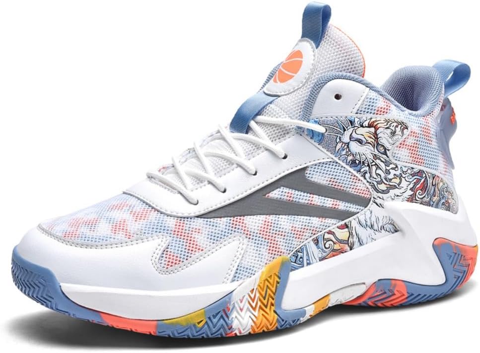 

Мужская обувь, повседневная обувь, дышащие модные кроссовки, спортивная обувь, баскетбольная обувь, обувь для тренировок, кроссовки Soreci, белый