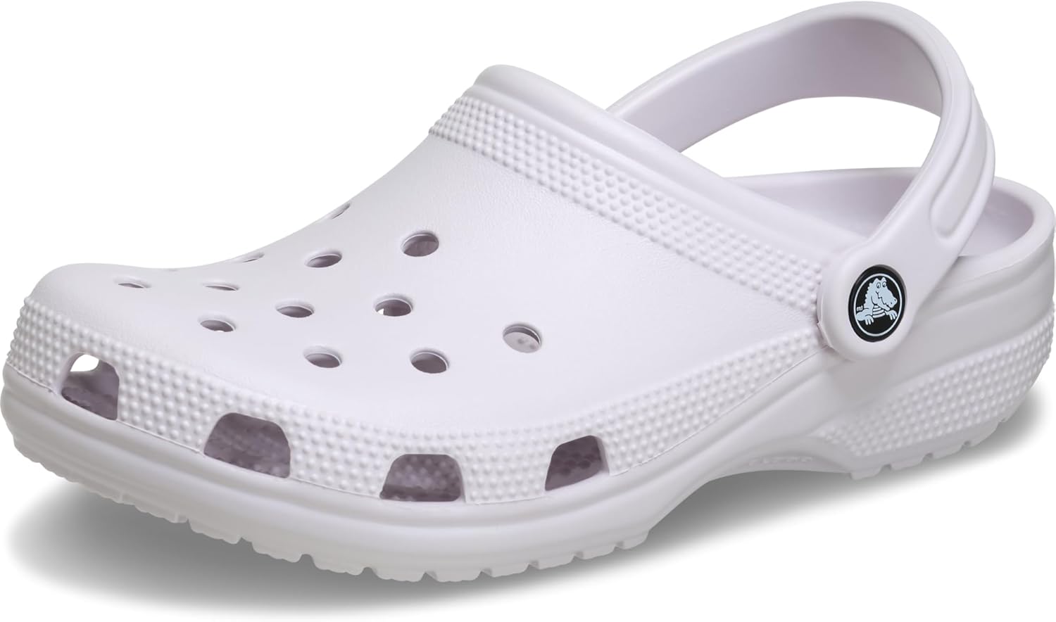 

Классические сабо Crocs унисекс для взрослых, Grape Ice