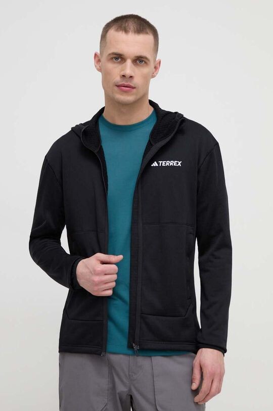 

Спортивная толстовка Xperior adidas TERREX, черный