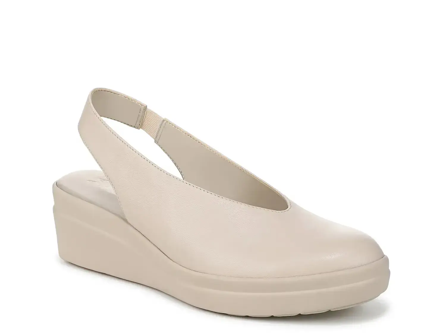 Туфли Sutton Naturalizer, Porcelain
