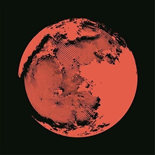 

CD диск Jaselli: Monster Moon