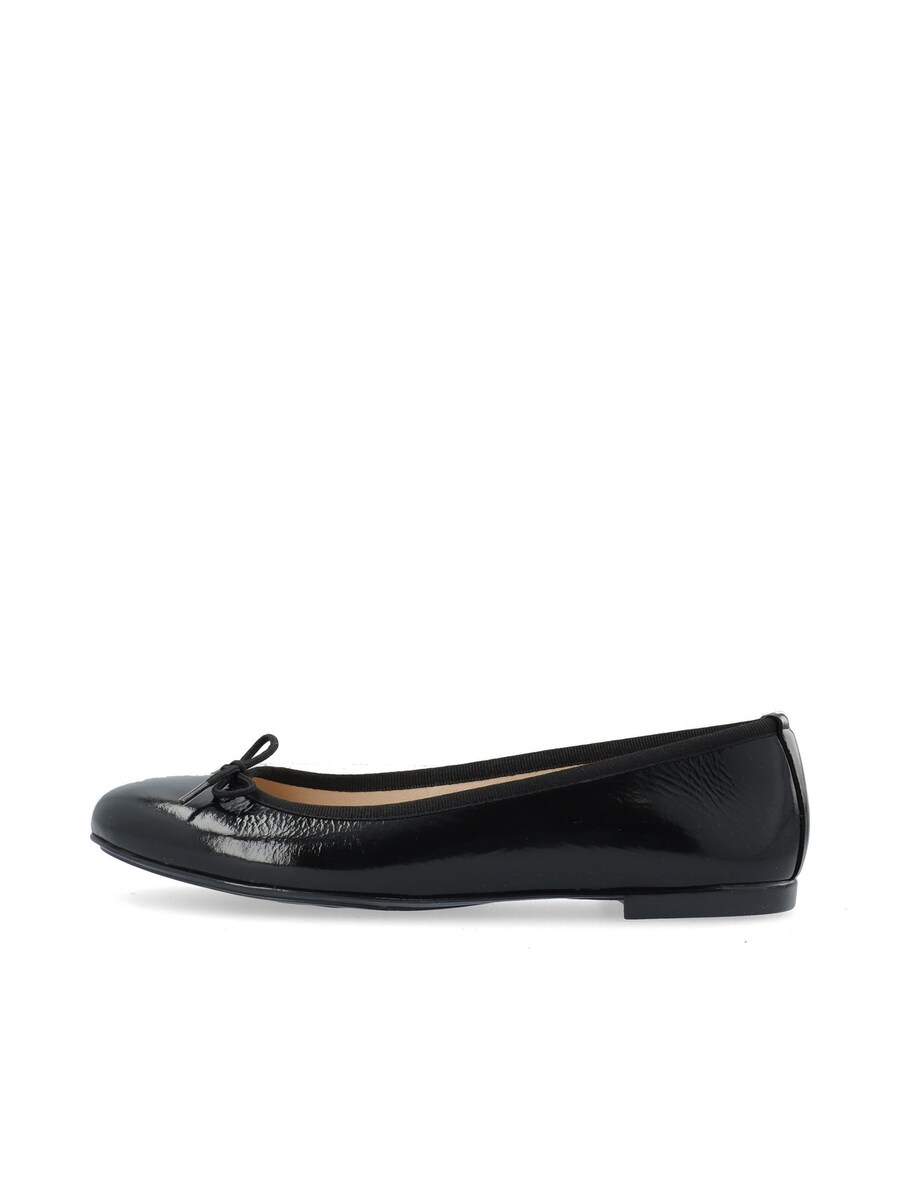 Балетки Bianco MADISON, Black