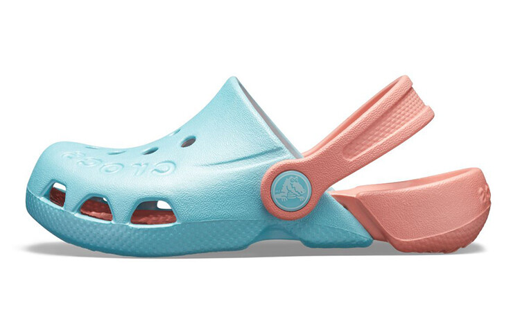

Босоножки и сандалии Crocs Classic Clog Kids' Sandals Kids